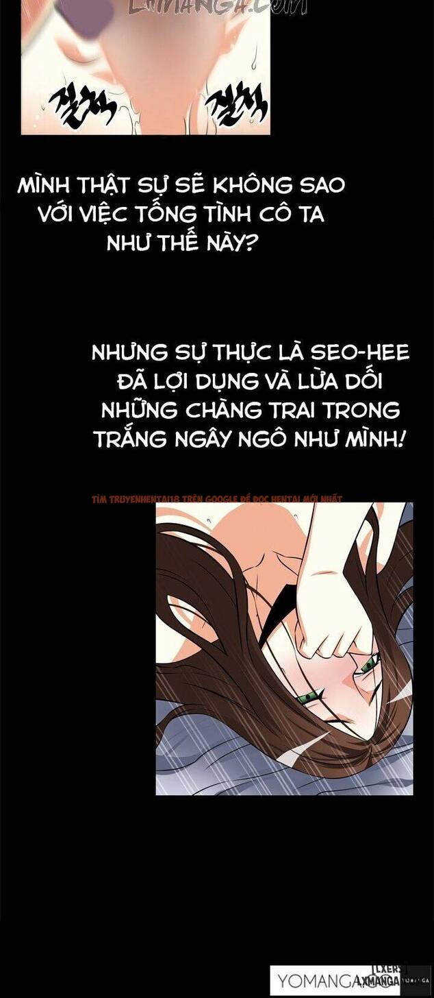Xem ảnh 19 trong truyện hentai Thông Số Tình Yêu - Chapter 9 - hentaitvn.net