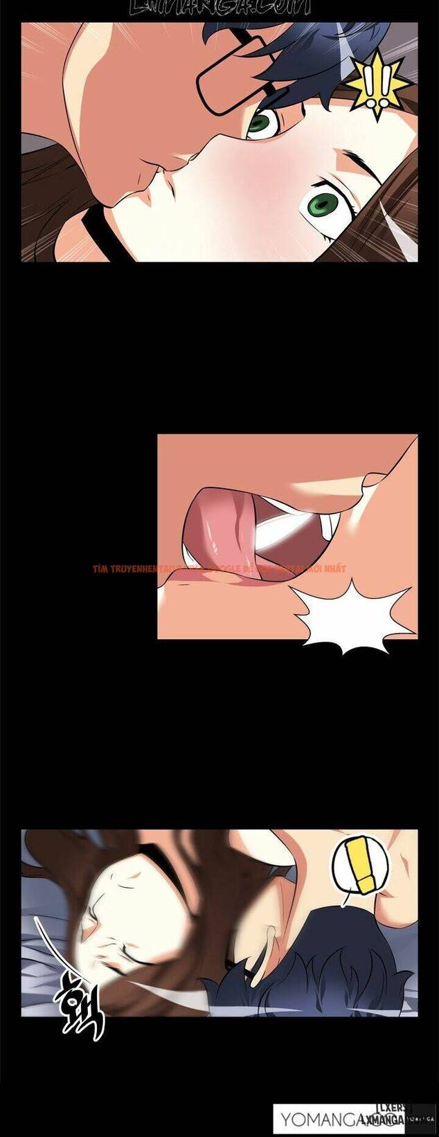 Xem ảnh 21 trong truyện hentai Thông Số Tình Yêu - Chapter 9 - hentaitvn.net