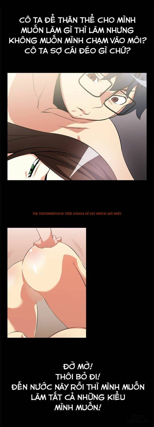 Xem ảnh 22 trong truyện hentai Thông Số Tình Yêu - Chapter 9 - hentaitvn.net