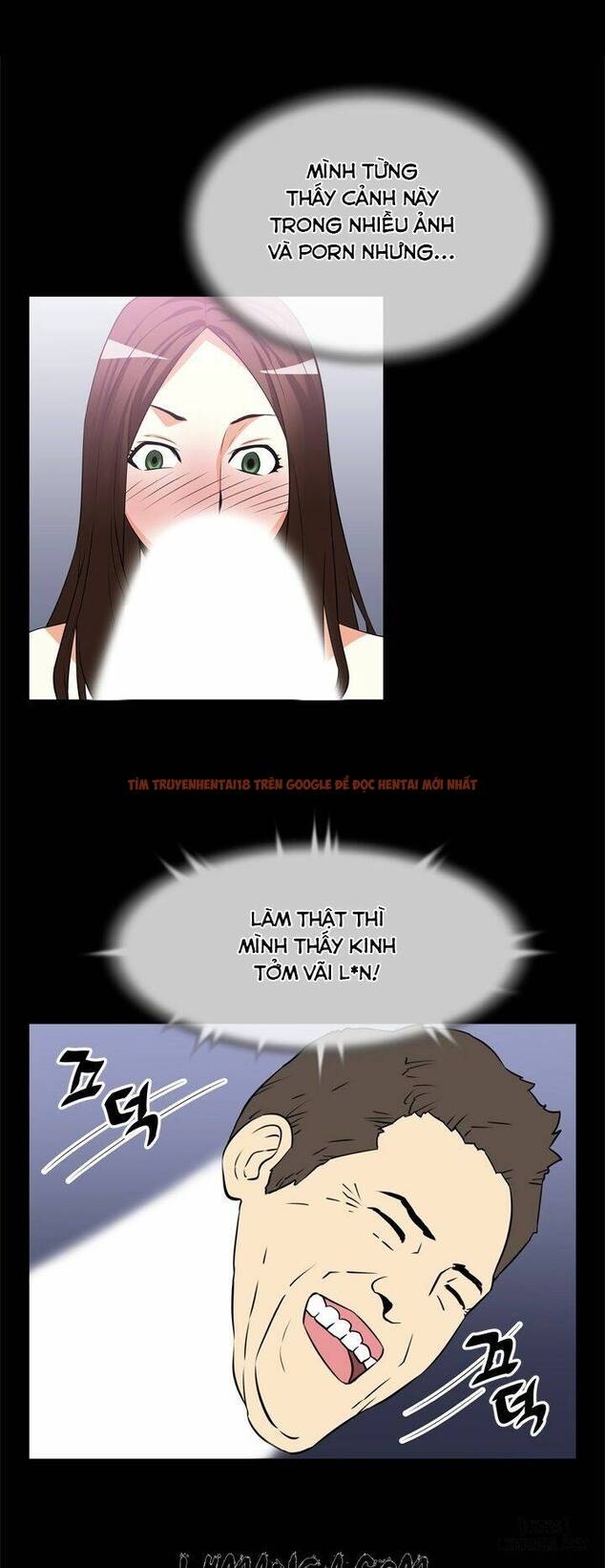 Xem ảnh 4 trong truyện hentai Thông Số Tình Yêu - Chapter 9 - hentaitvn.net