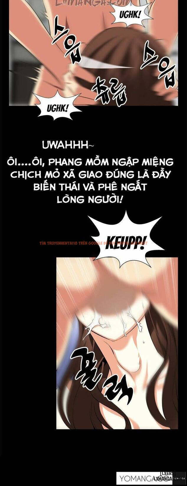 Xem ảnh 7 trong truyện hentai Thông Số Tình Yêu - Chapter 9 - hentaitvn.net