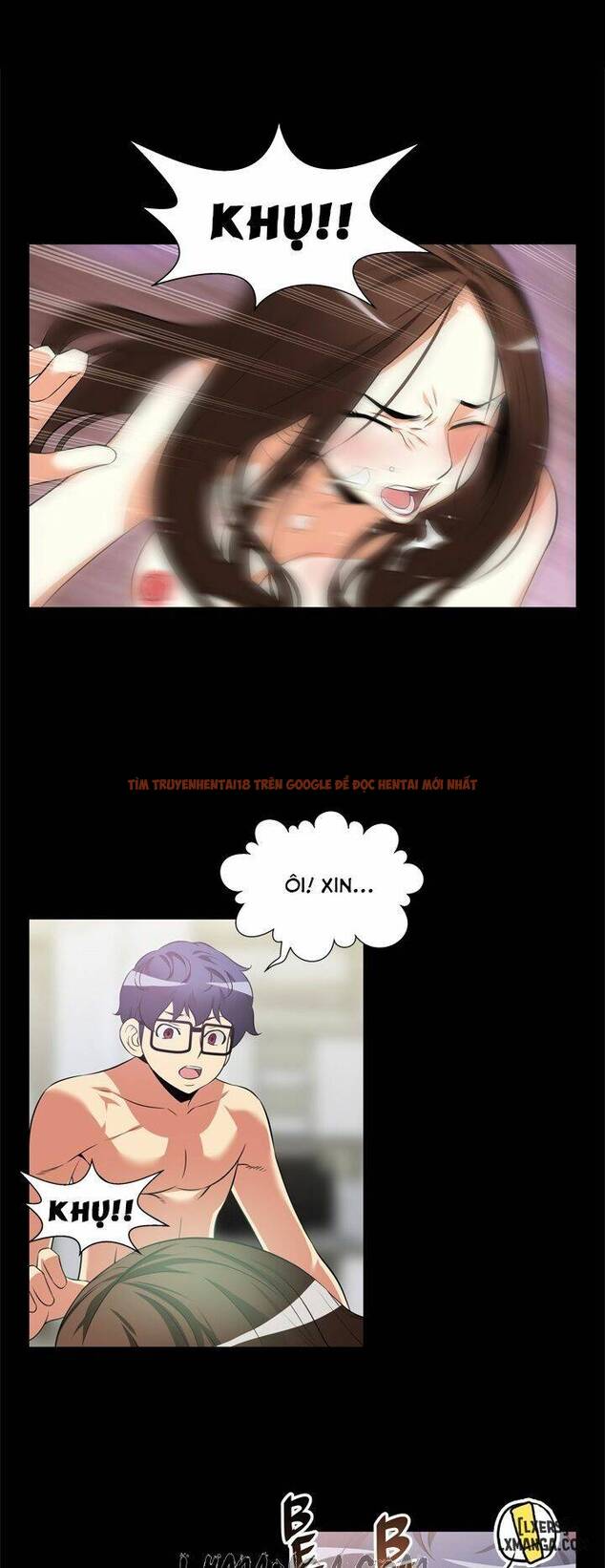 Xem ảnh 8 trong truyện hentai Thông Số Tình Yêu - Chapter 9 - hentaitvn.net