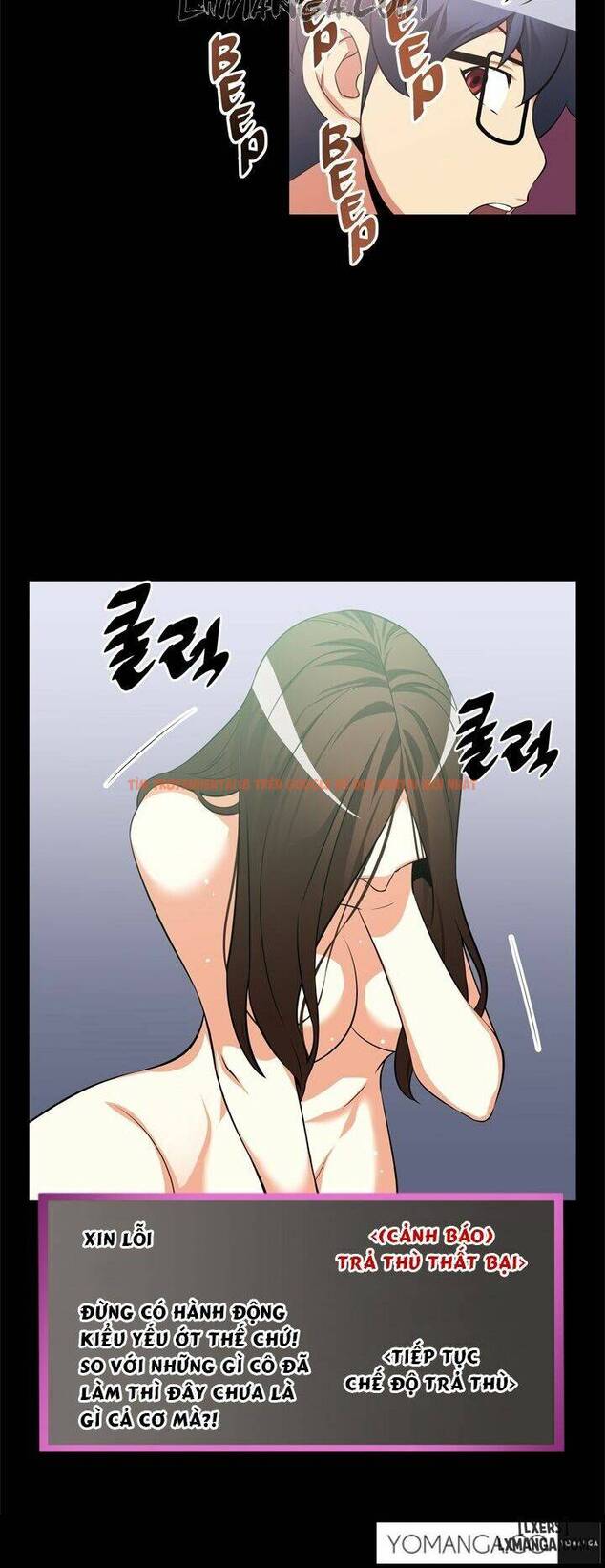 Xem ảnh 9 trong truyện hentai Thông Số Tình Yêu - Chapter 9 - hentaitvn.net