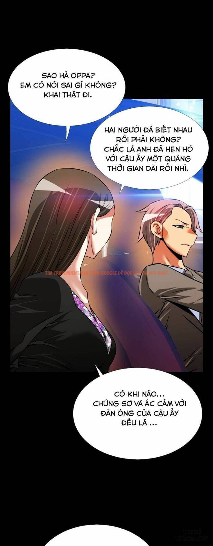 Xem ảnh 0 trong truyện hentai Thông Số Tình Yêu - Chapter 90 - hentaitvn.net