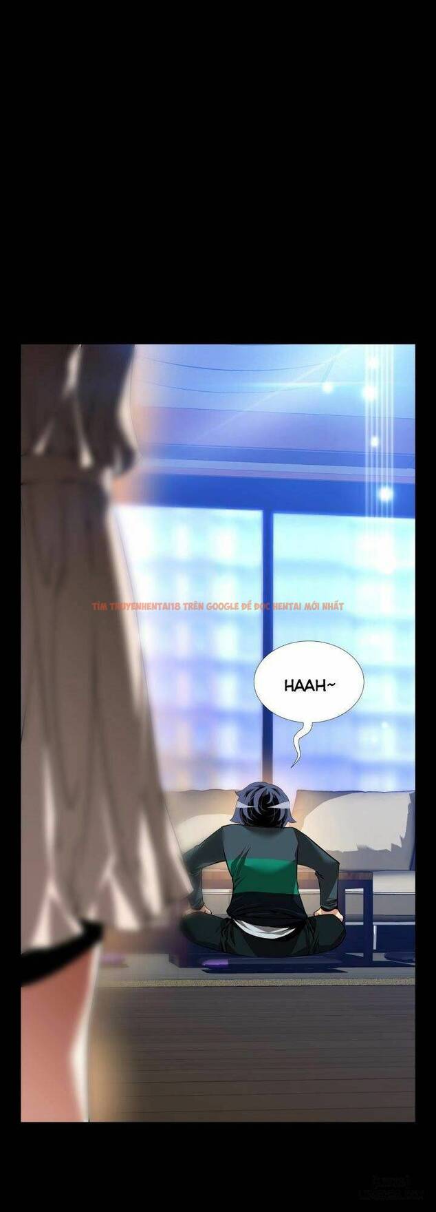 Xem ảnh 11 trong truyện hentai Thông Số Tình Yêu - Chapter 90 - hentaitvn.net