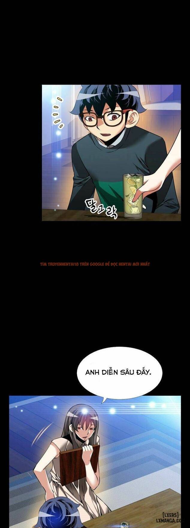 Xem ảnh 12 trong truyện hentai Thông Số Tình Yêu - Chapter 90 - hentaitvn.net