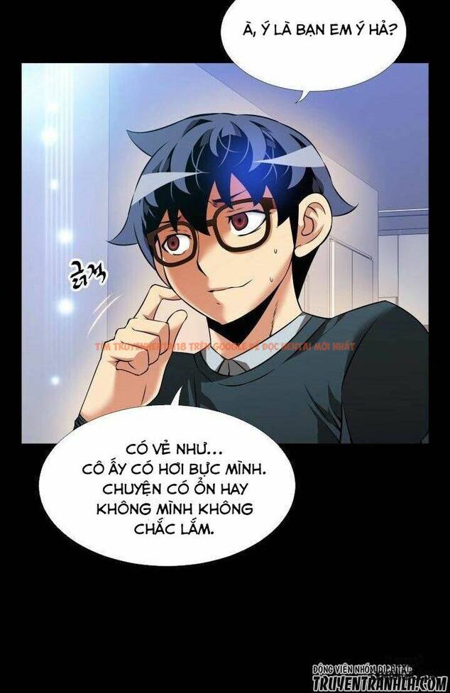 Xem ảnh 15 trong truyện hentai Thông Số Tình Yêu - Chapter 90 - hentaitvn.net