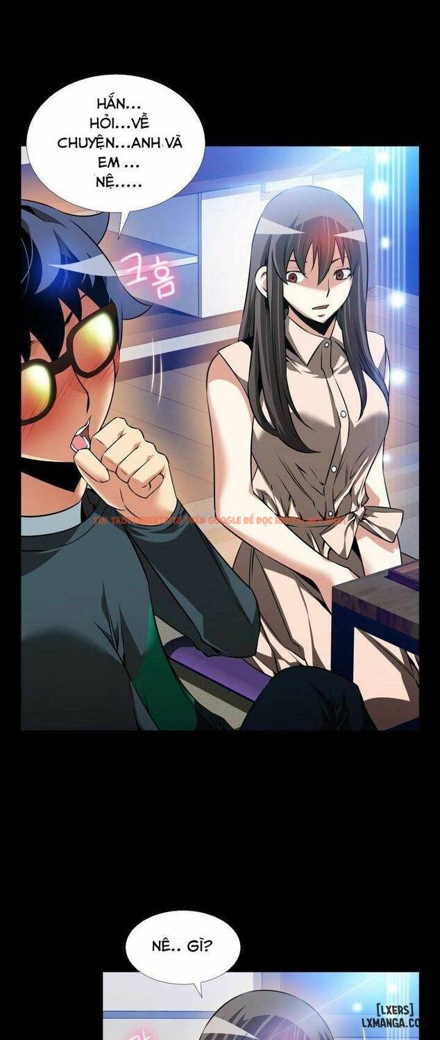 Xem ảnh 22 trong truyện hentai Thông Số Tình Yêu - Chapter 90 - hentaitvn.net