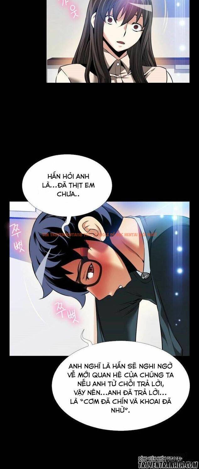 Xem ảnh 23 trong truyện hentai Thông Số Tình Yêu - Chapter 90 - hentaitvn.net