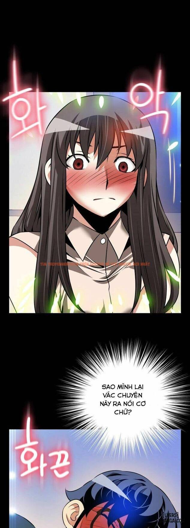 Xem ảnh 24 trong truyện hentai Thông Số Tình Yêu - Chapter 90 - hentaitvn.net