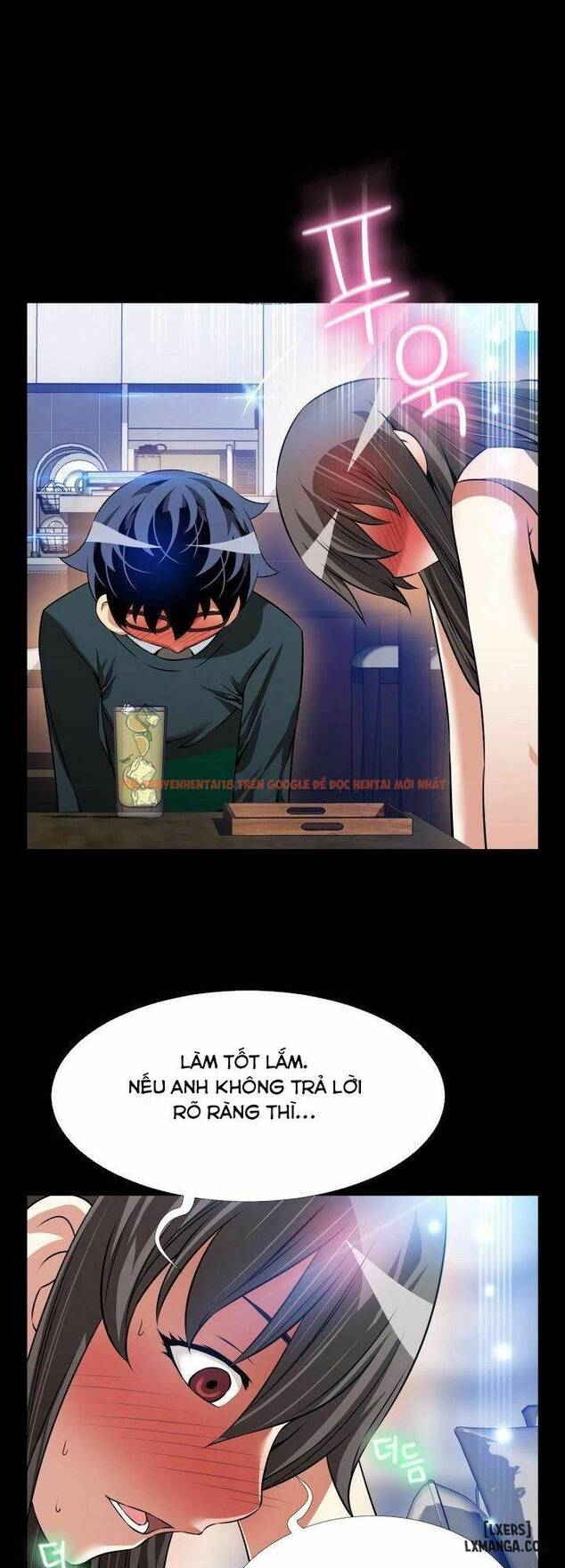 Xem ảnh 27 trong truyện hentai Thông Số Tình Yêu - Chapter 90 - hentaitvn.net