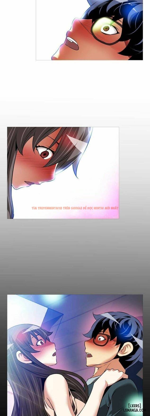Xem ảnh 34 trong truyện hentai Thông Số Tình Yêu - Chapter 90 - hentaitvn.net