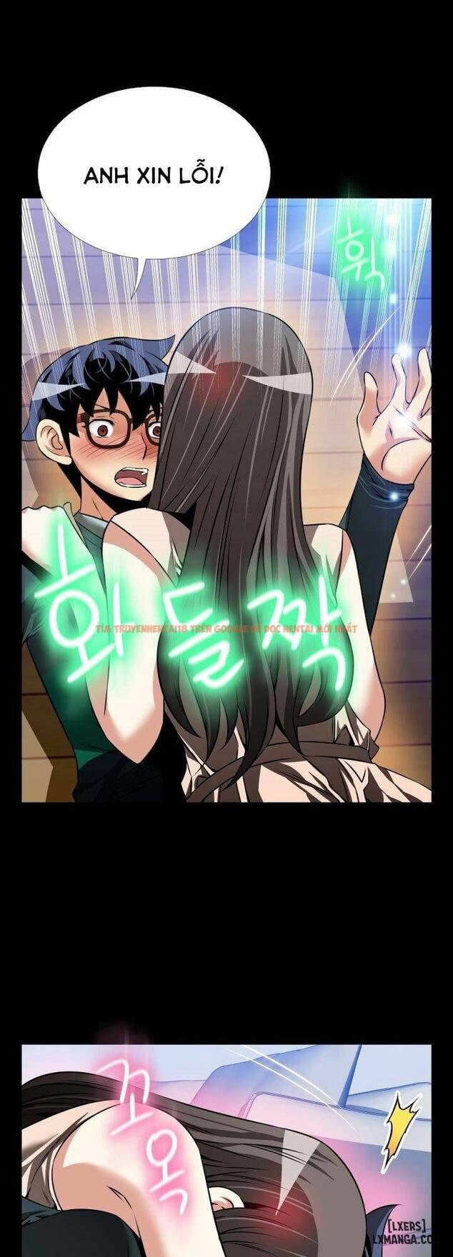 Xem ảnh 37 trong truyện hentai Thông Số Tình Yêu - Chapter 90 - hentaitvn.net