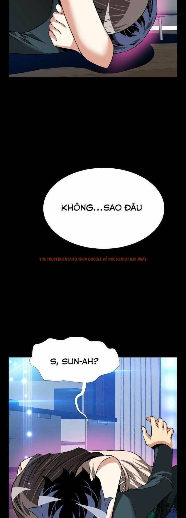 Xem ảnh 38 trong truyện hentai Thông Số Tình Yêu - Chapter 90 - hentaitvn.net