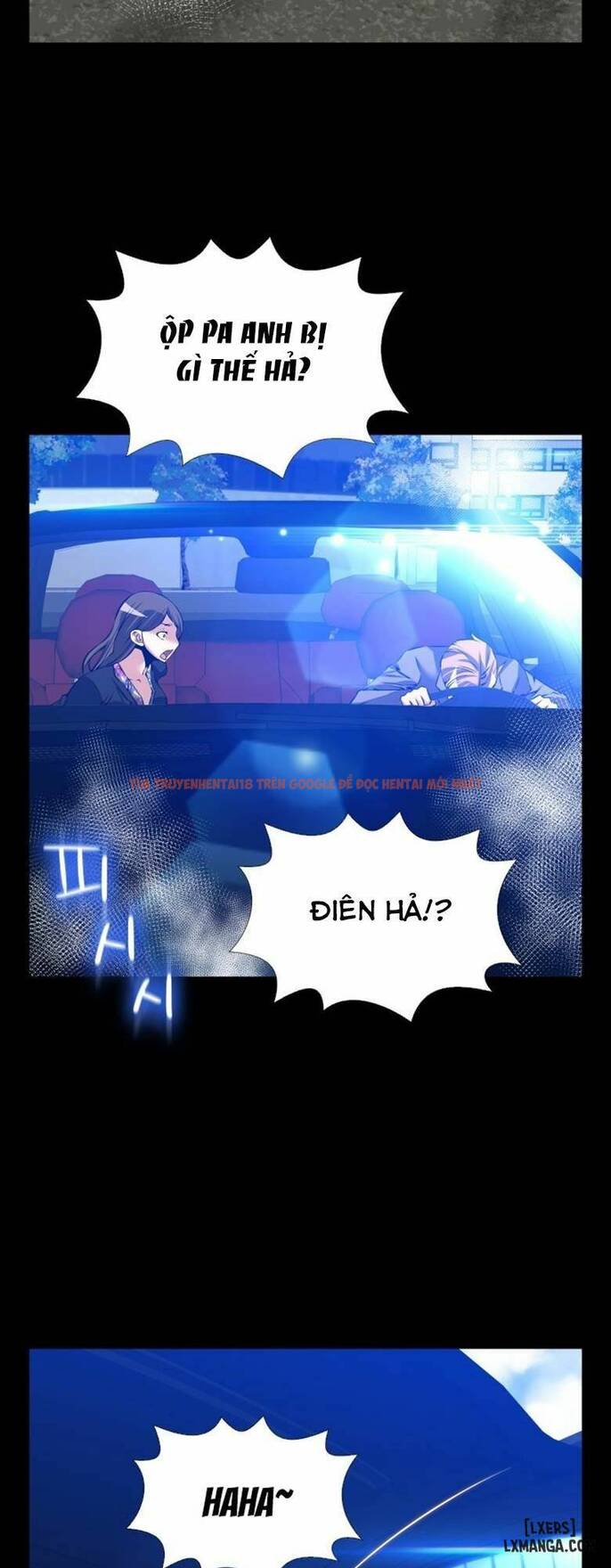 Xem ảnh 5 trong truyện hentai Thông Số Tình Yêu - Chapter 90 - hentaitvn.net