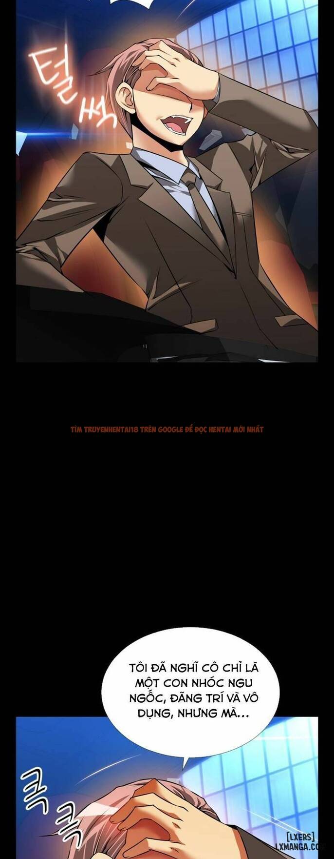 Xem ảnh 6 trong truyện hentai Thông Số Tình Yêu - Chapter 90 - hentaitvn.net