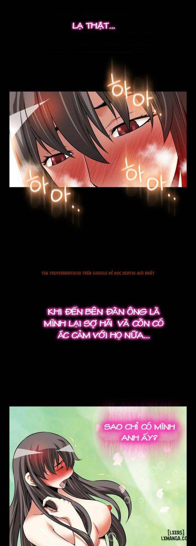 Xem ảnh 11 trong truyện hentai Thông Số Tình Yêu - Chapter 91 - hentaitvn.net