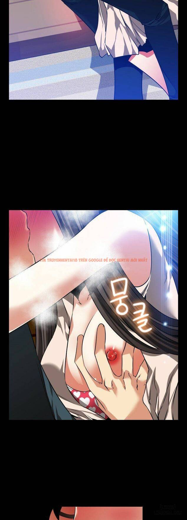 Xem ảnh 17 trong truyện hentai Thông Số Tình Yêu - Chapter 91 - hentaitvn.net