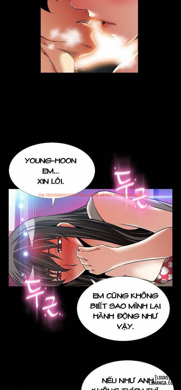 Xem ảnh 18 trong truyện hentai Thông Số Tình Yêu - Chapter 91 - hentaitvn.net