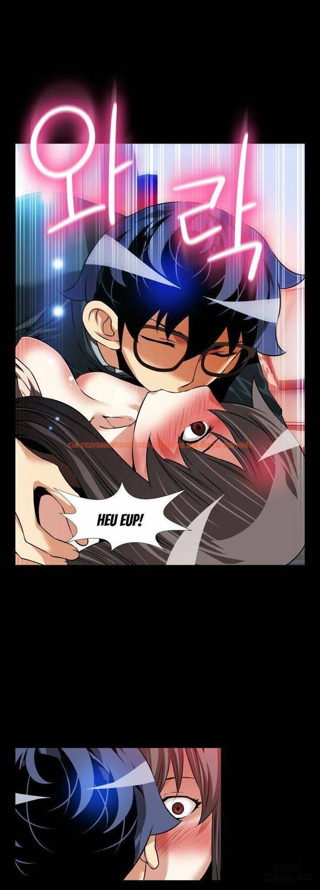 Xem ảnh 20 trong truyện hentai Thông Số Tình Yêu - Chapter 91 - hentaitvn.net