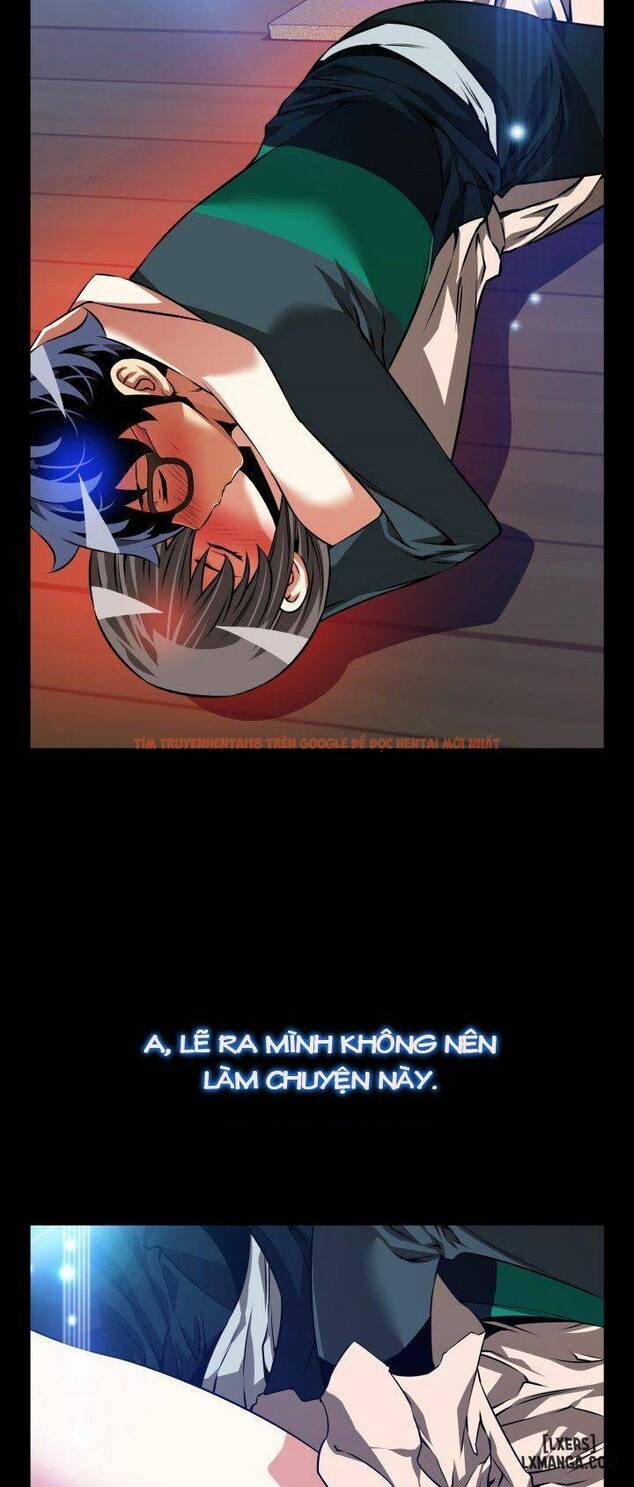 Xem ảnh 22 trong truyện hentai Thông Số Tình Yêu - Chapter 91 - hentaitvn.net