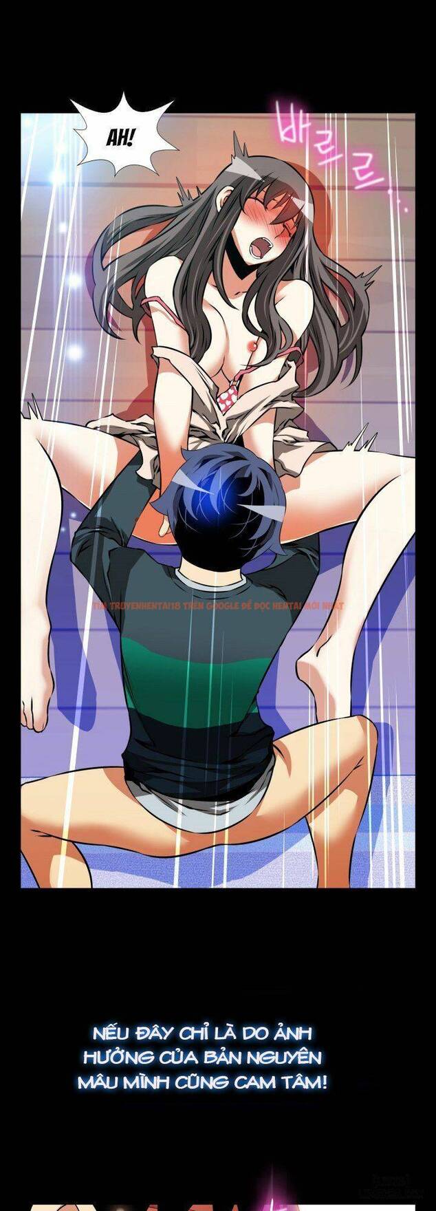 Xem ảnh 28 trong truyện hentai Thông Số Tình Yêu - Chapter 91 - hentaitvn.net