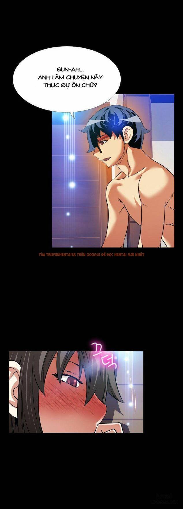 Xem ảnh 36 trong truyện hentai Thông Số Tình Yêu - Chapter 91 - hentaitvn.net