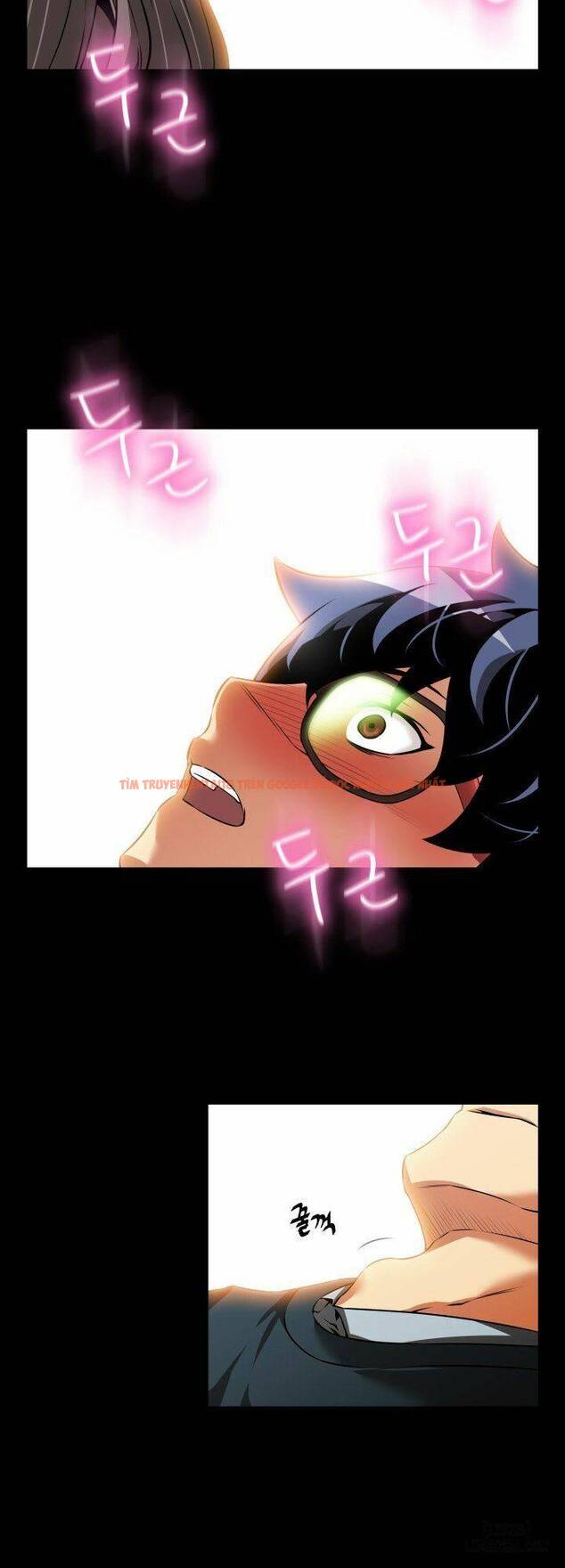 Xem ảnh 4 trong truyện hentai Thông Số Tình Yêu - Chapter 91 - hentaitvn.net