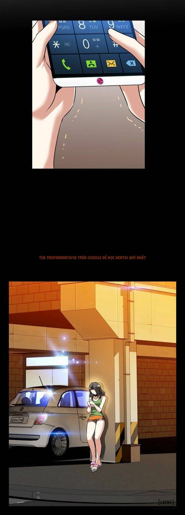 Xem ảnh 40 trong truyện hentai Thông Số Tình Yêu - Chapter 91 - hentaitvn.net