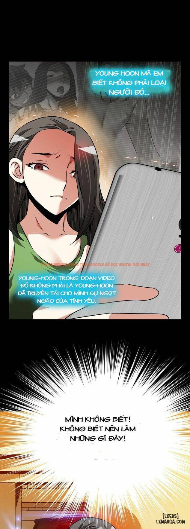 Xem ảnh 43 trong truyện hentai Thông Số Tình Yêu - Chapter 91 - hentaitvn.net