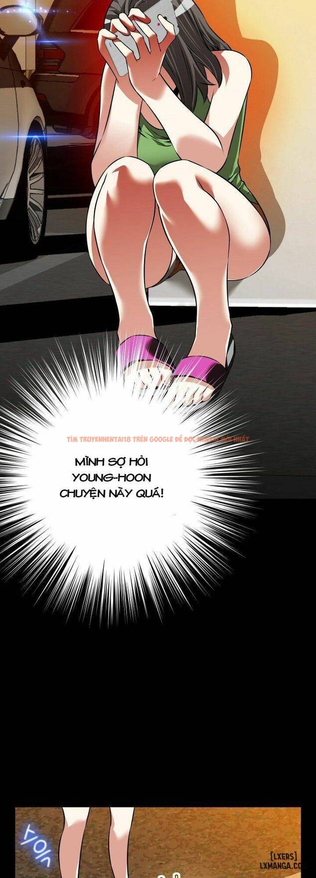 Xem ảnh 44 trong truyện hentai Thông Số Tình Yêu - Chapter 91 - hentaitvn.net