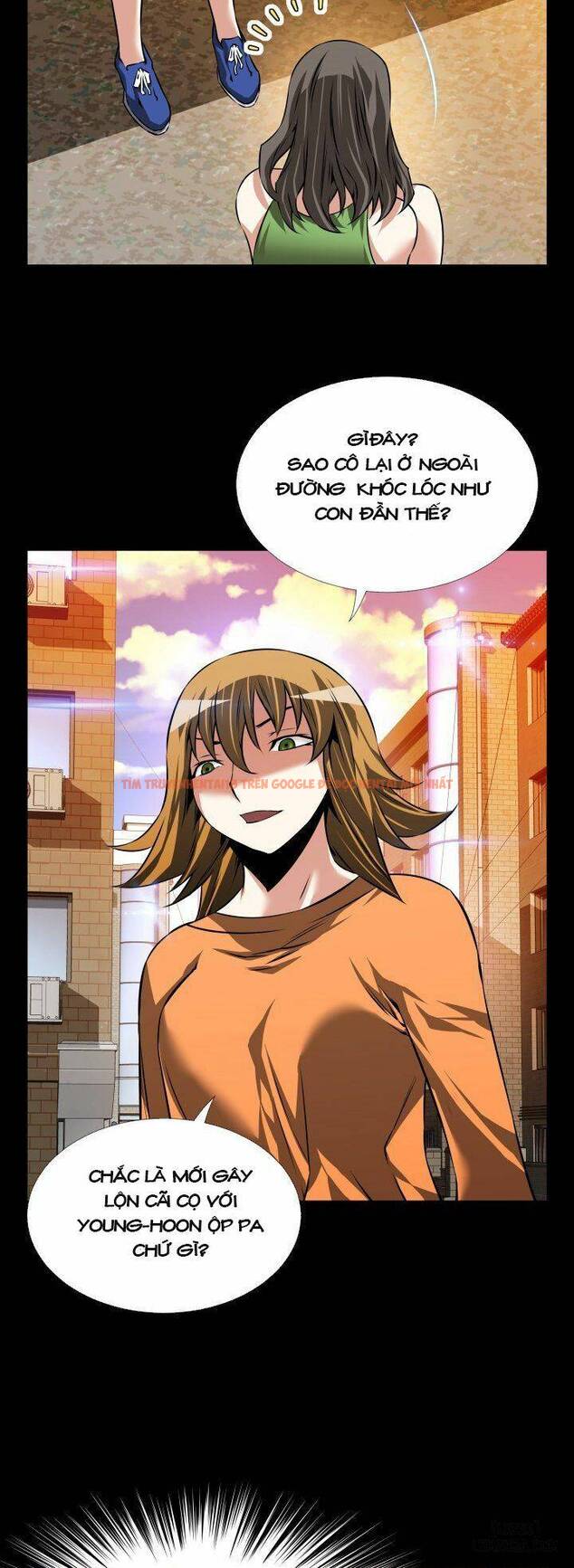 Xem ảnh 45 trong truyện hentai Thông Số Tình Yêu - Chapter 91 - hentaitvn.net
