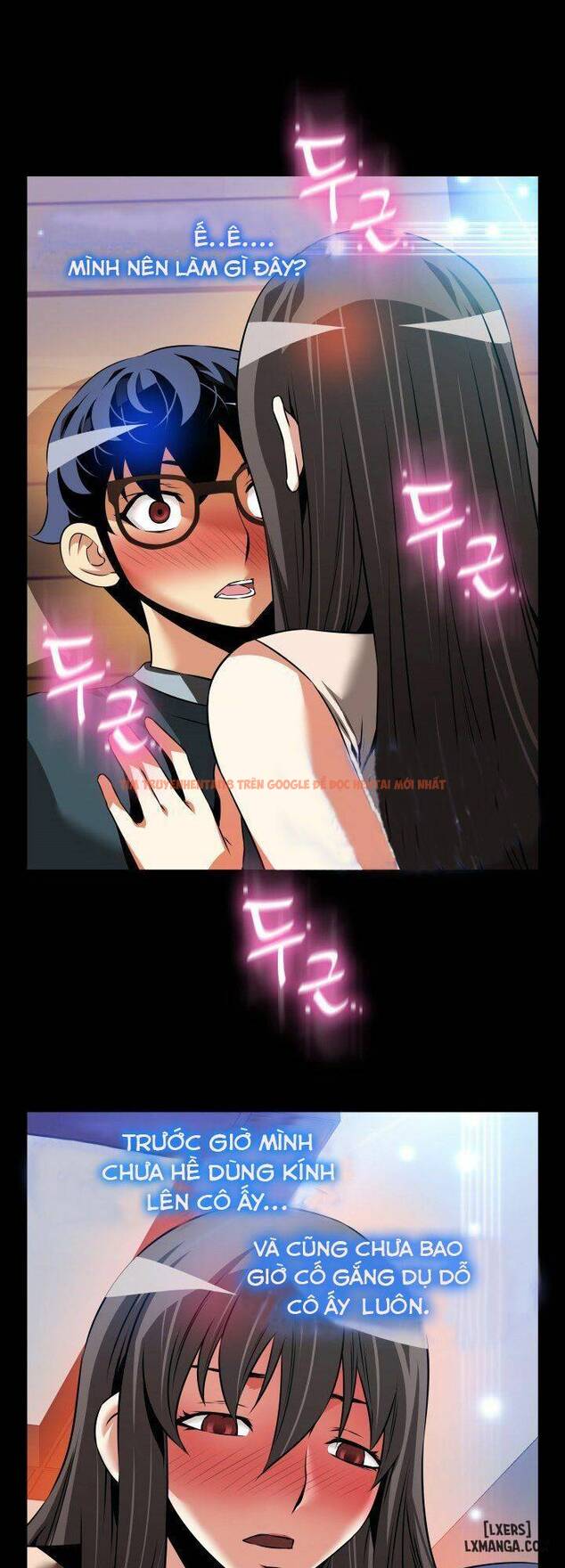 Xem ảnh 7 trong truyện hentai Thông Số Tình Yêu - Chapter 91 - hentaitvn.net