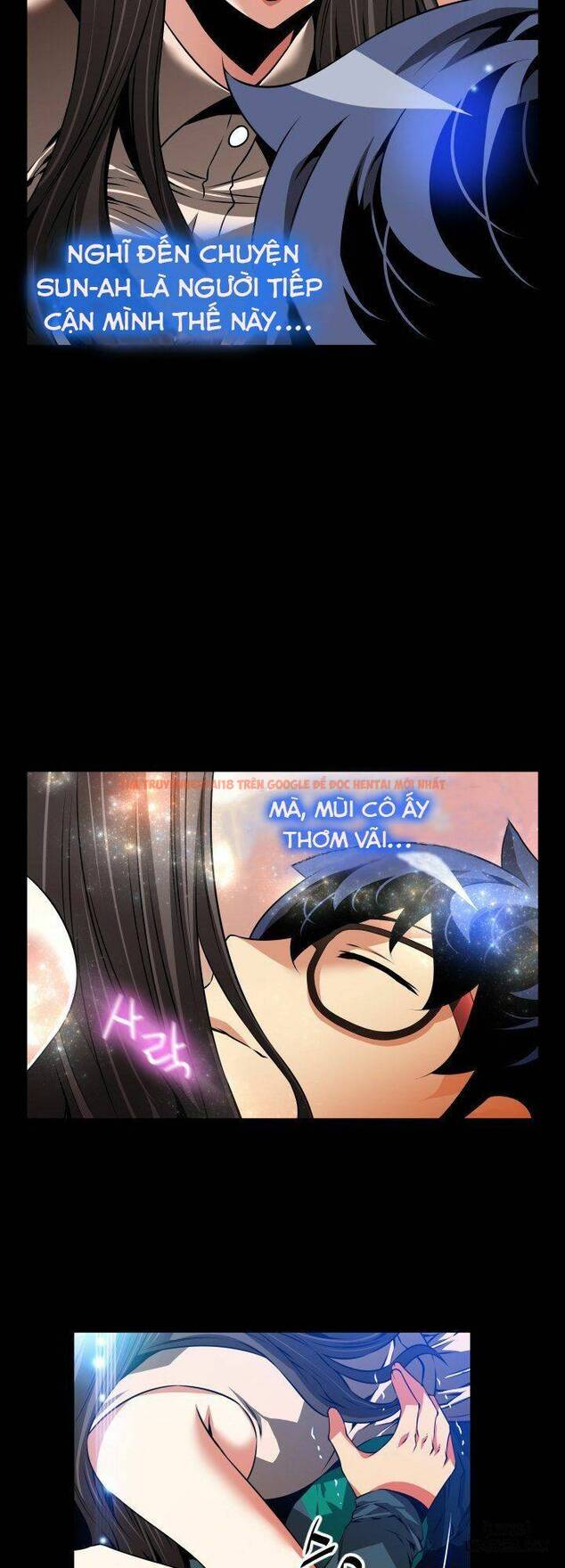 Xem ảnh 8 trong truyện hentai Thông Số Tình Yêu - Chapter 91 - hentaitvn.net