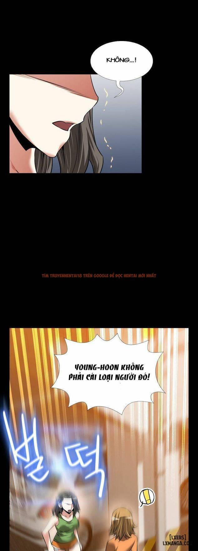 Xem ảnh 10 trong truyện hentai Thông Số Tình Yêu - Chapter 92 - hentaitvn.net