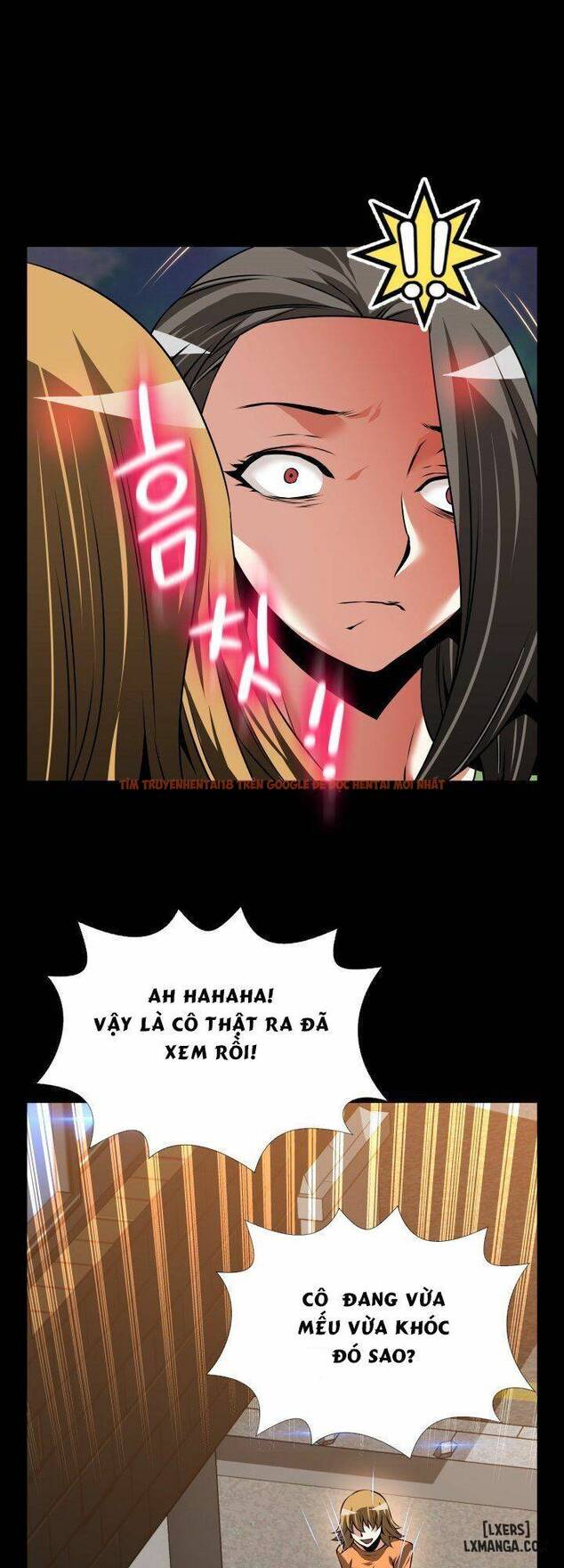 Xem ảnh 13 trong truyện hentai Thông Số Tình Yêu - Chapter 92 - hentaitvn.net