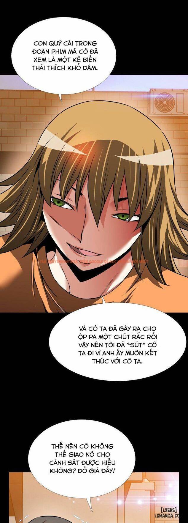 Xem ảnh 16 trong truyện hentai Thông Số Tình Yêu - Chapter 92 - hentaitvn.net
