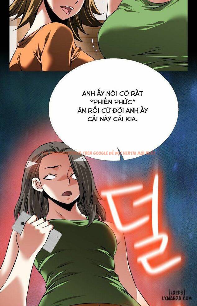 Xem ảnh 19 trong truyện hentai Thông Số Tình Yêu - Chapter 92 - hentaitvn.net