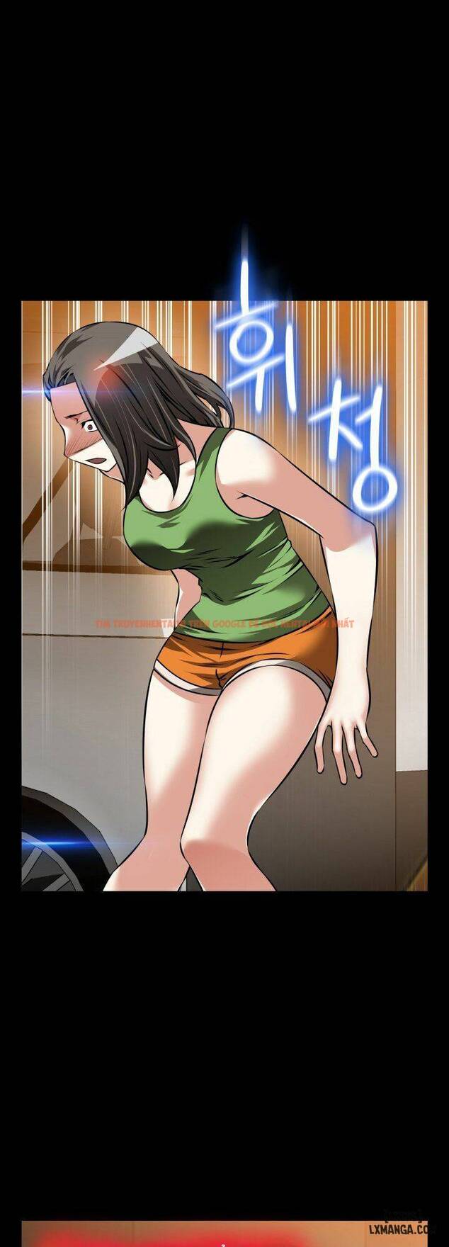 Xem ảnh 21 trong truyện hentai Thông Số Tình Yêu - Chapter 92 - hentaitvn.net