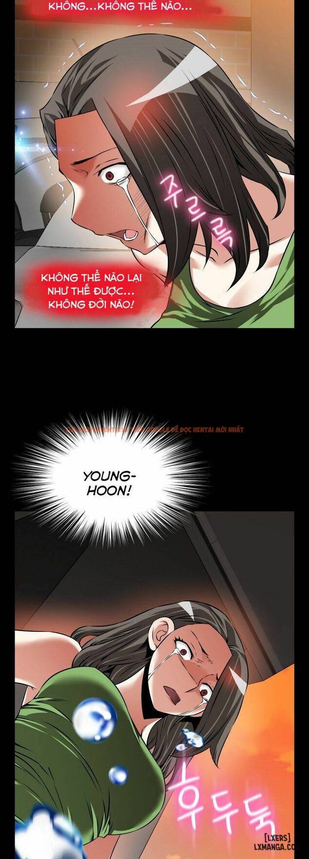 Xem ảnh 22 trong truyện hentai Thông Số Tình Yêu - Chapter 92 - hentaitvn.net