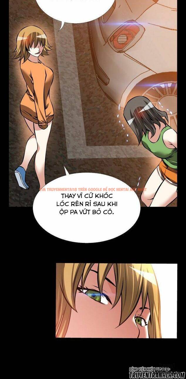Xem ảnh 24 trong truyện hentai Thông Số Tình Yêu - Chapter 92 - hentaitvn.net