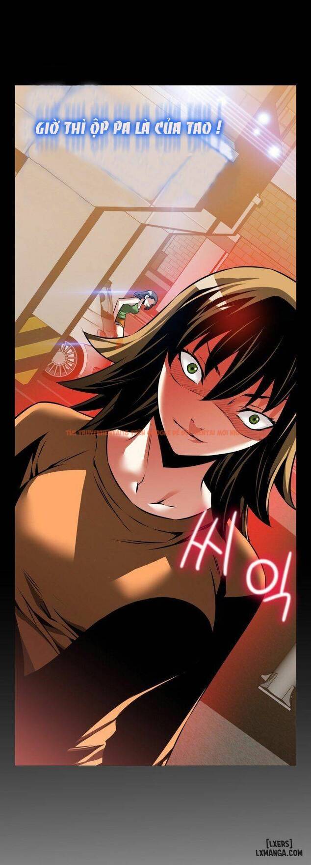 Xem ảnh 25 trong truyện hentai Thông Số Tình Yêu - Chapter 92 - hentaitvn.net