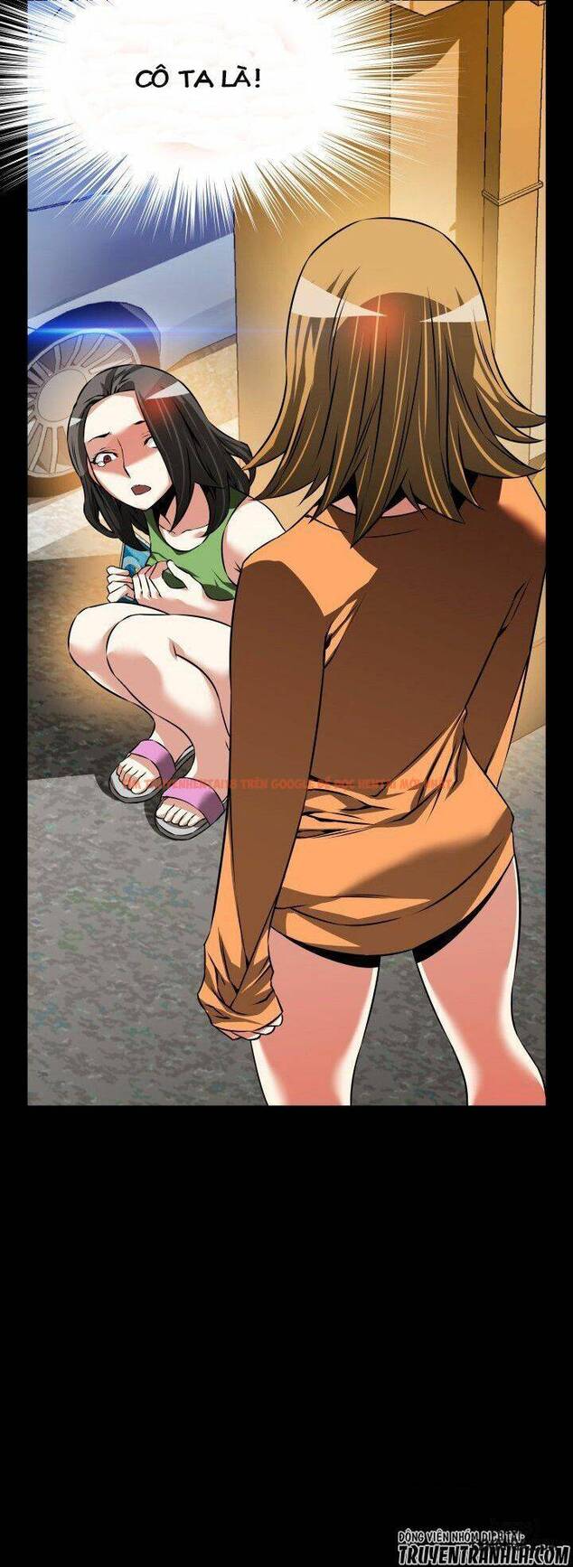 Xem ảnh 3 trong truyện hentai Thông Số Tình Yêu - Chapter 92 - hentaitvn.net