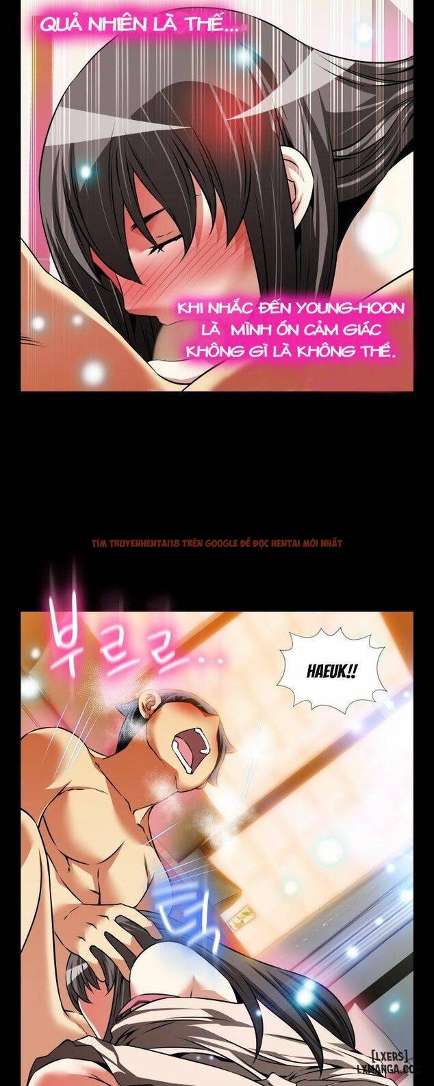 Xem ảnh 31 trong truyện hentai Thông Số Tình Yêu - Chapter 92 - hentaitvn.net