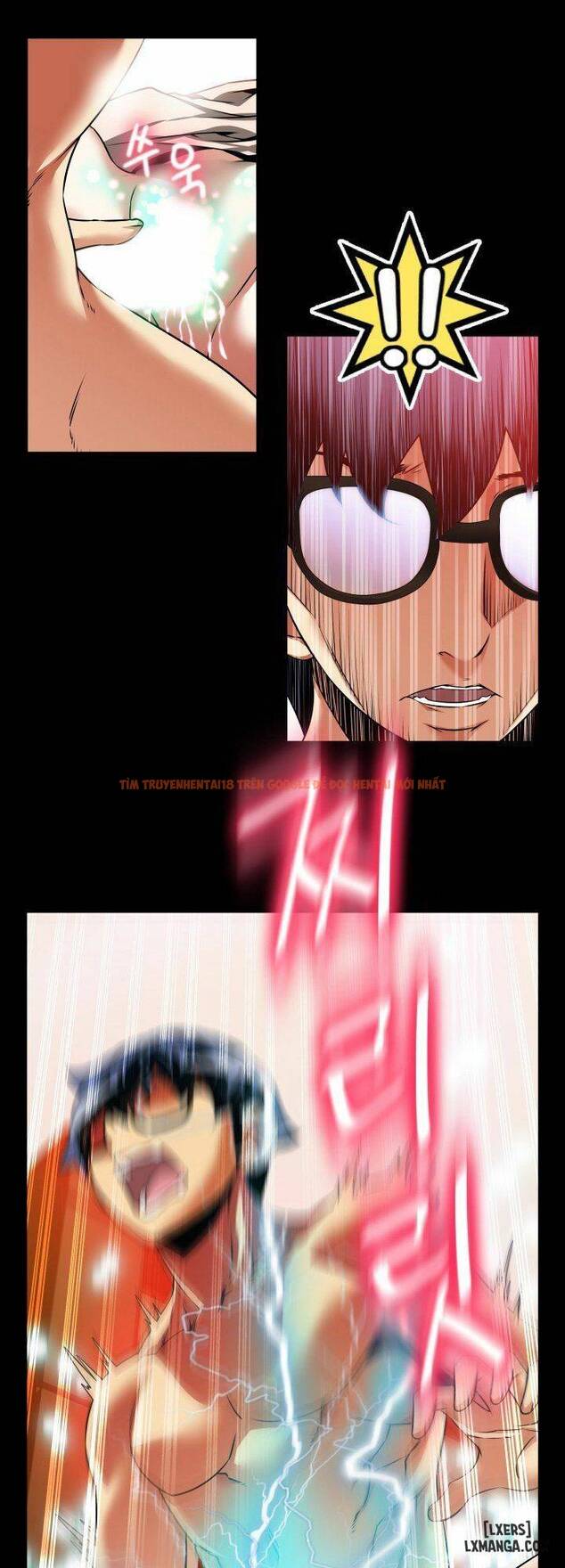 Xem ảnh 37 trong truyện hentai Thông Số Tình Yêu - Chapter 92 - hentaitvn.net