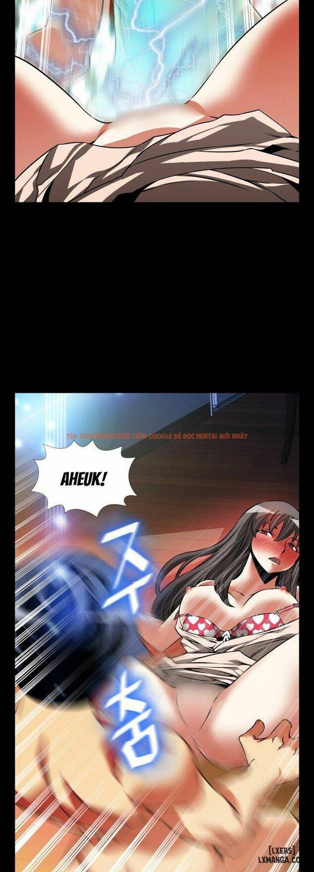 Xem ảnh 38 trong truyện hentai Thông Số Tình Yêu - Chapter 92 - hentaitvn.net