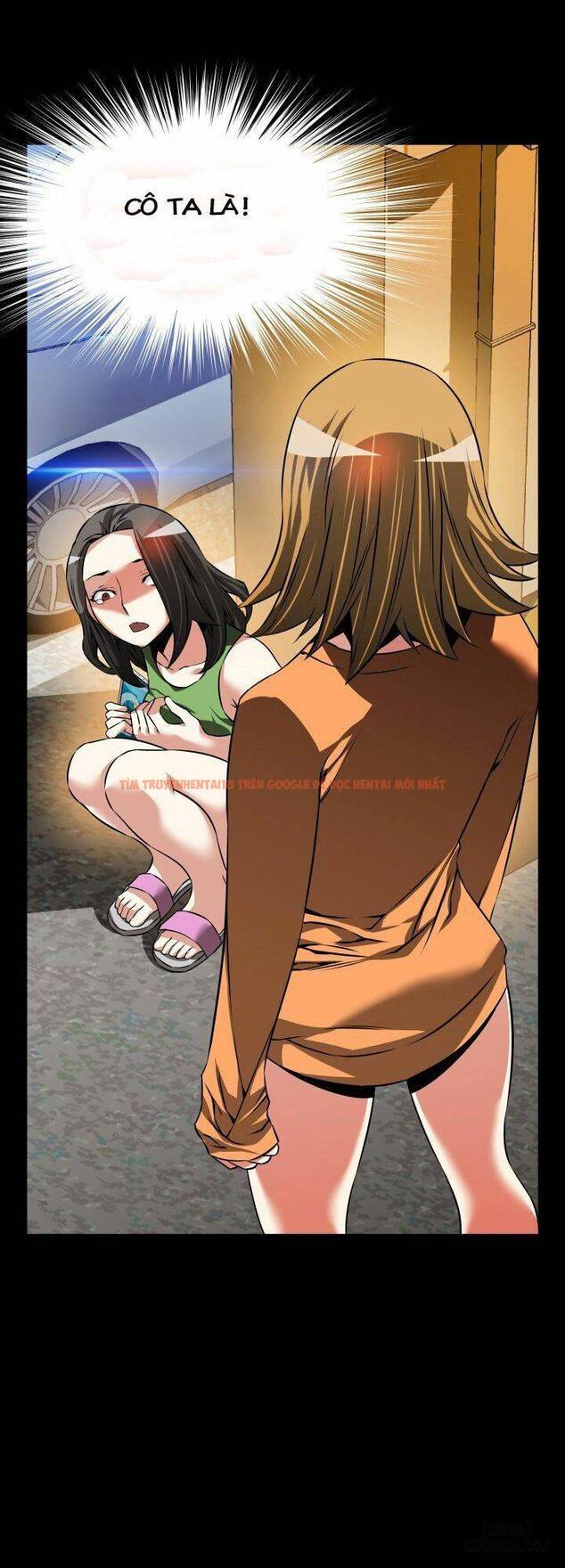 Xem ảnh 4 trong truyện hentai Thông Số Tình Yêu - Chapter 92 - hentaitvn.net