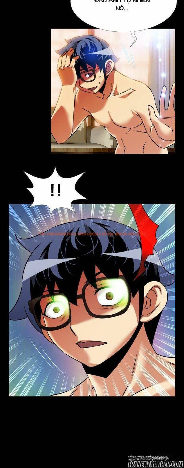 Xem ảnh 40 trong truyện hentai Thông Số Tình Yêu - Chapter 92 - hentaitvn.net
