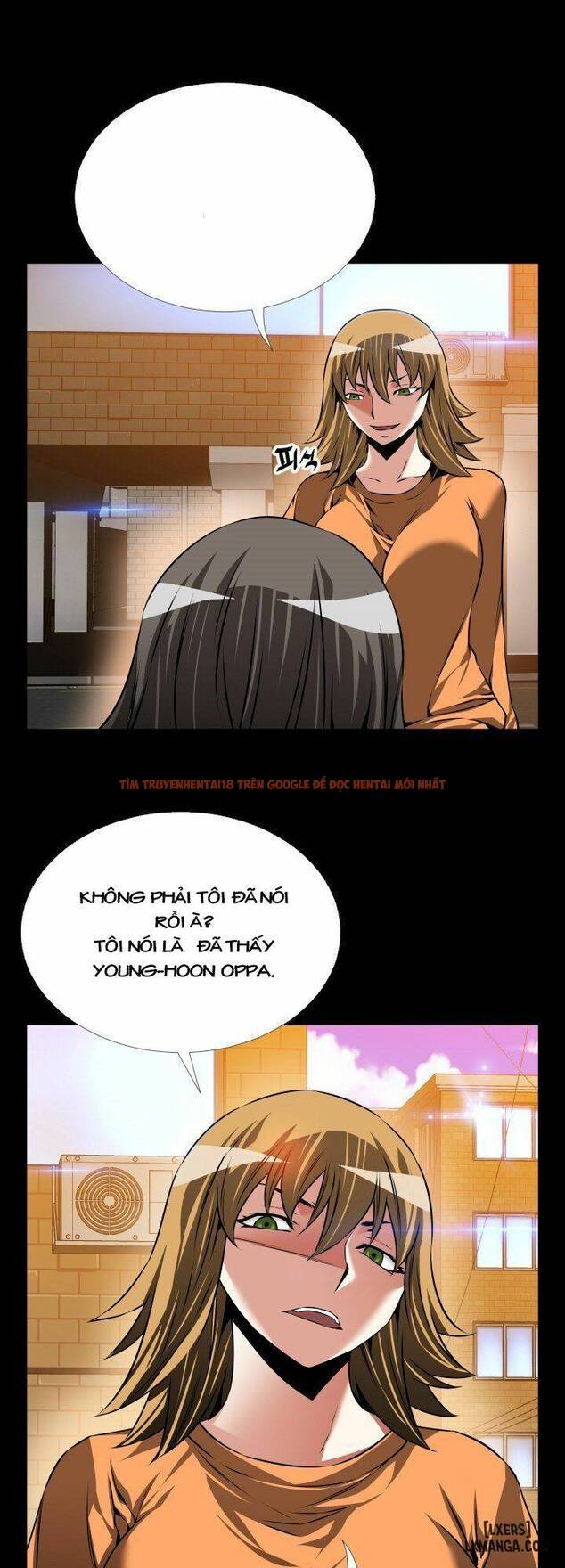 Xem ảnh 8 trong truyện hentai Thông Số Tình Yêu - Chapter 92 - hentaitvn.net