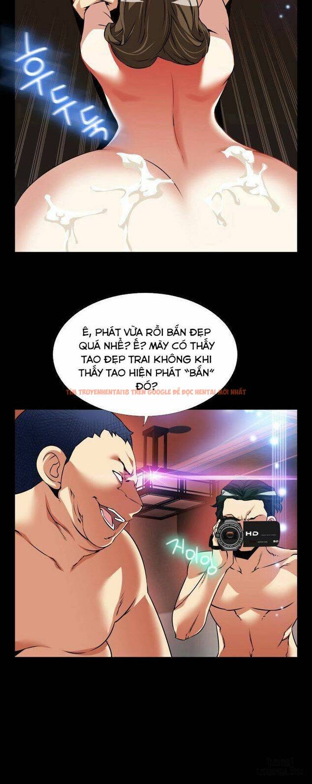 Xem ảnh 13 trong truyện hentai Thông Số Tình Yêu - Chapter 93 - hentaitvn.net